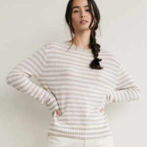 Jenni Kayne Everyday Sweater